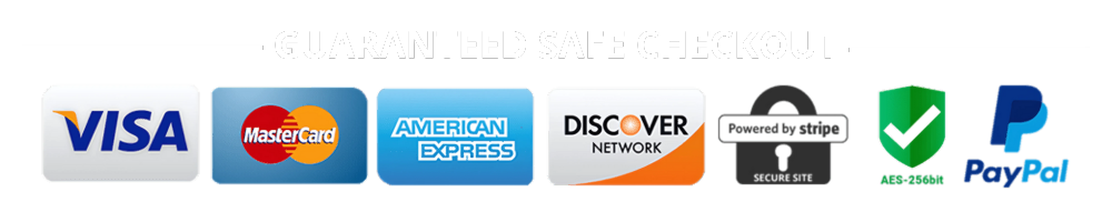safe ceckout