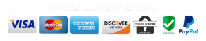 safe ceckout