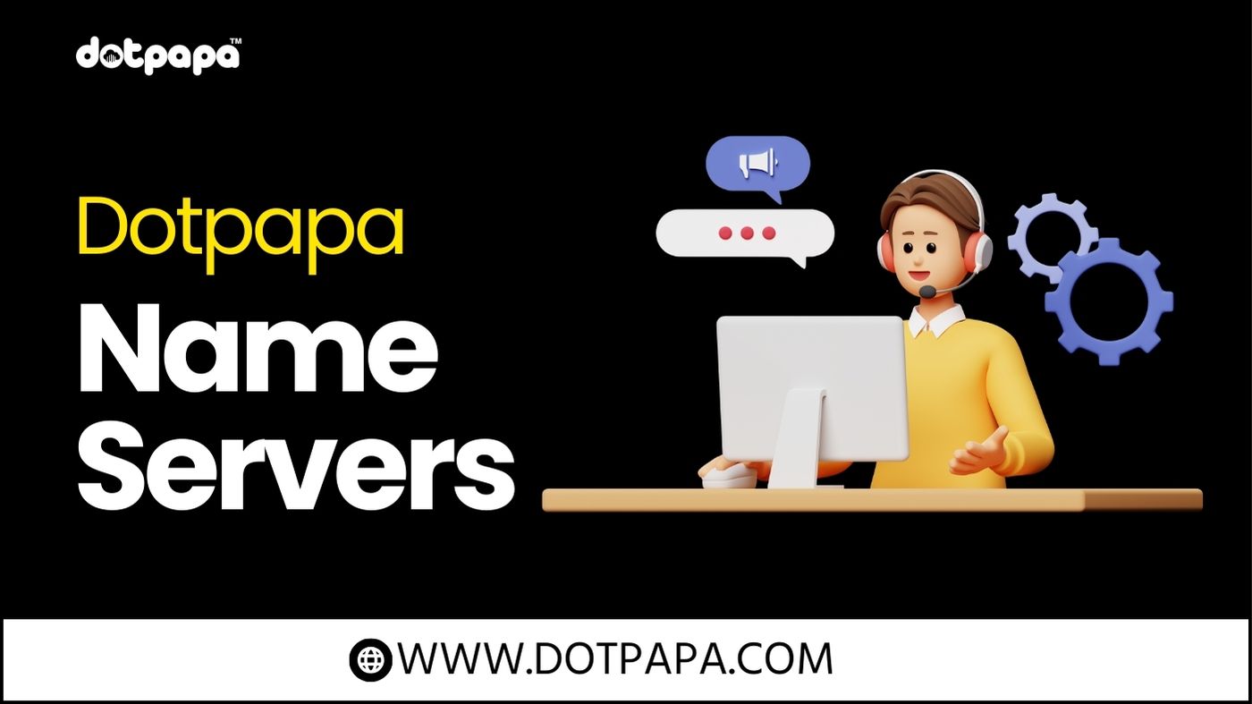 Dotpapa Name Server