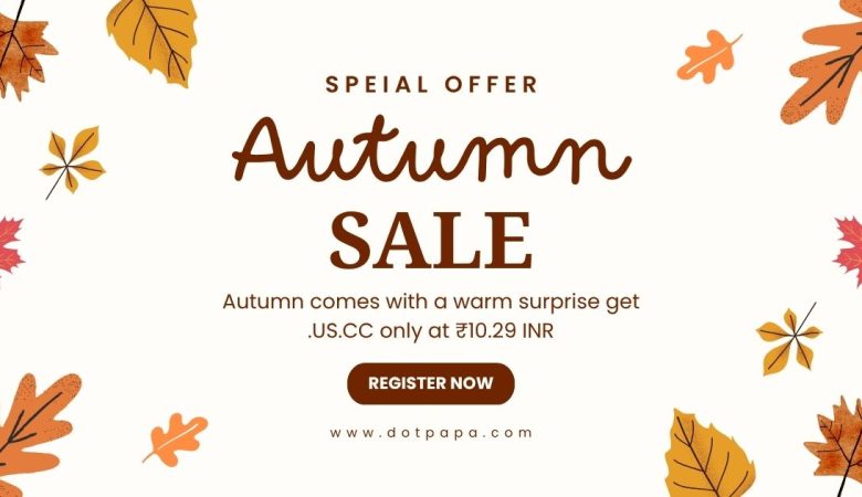Get Your Domain for Just ₹10.29! Cheapest Domain Deal in India