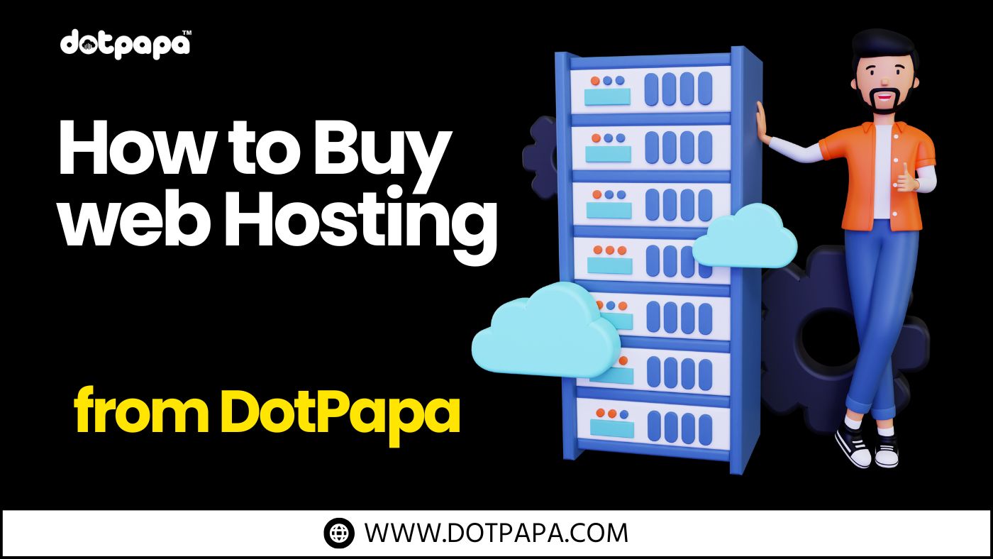 How to Buy web Hosting