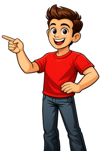 Dotpapa.com Hero section Character image